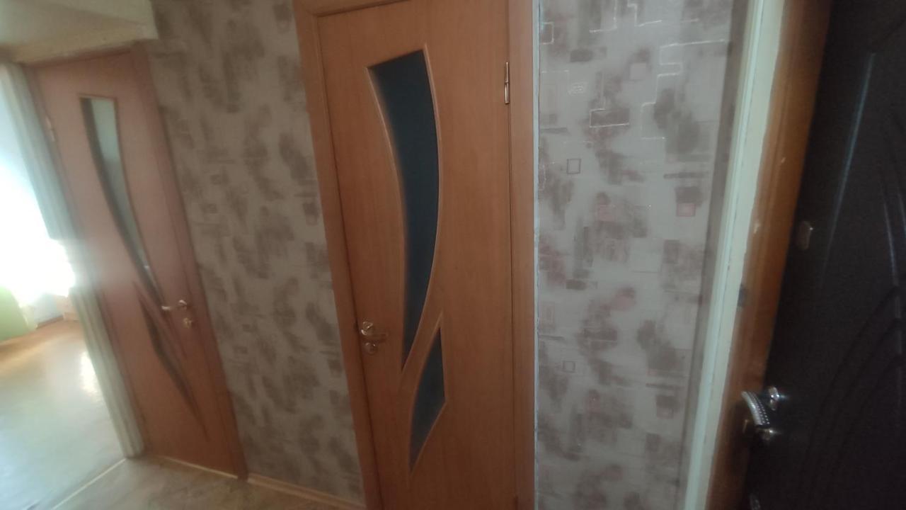 1-Ная Квартира По Адресу Глушко 28 Odessa Eksteriør billede