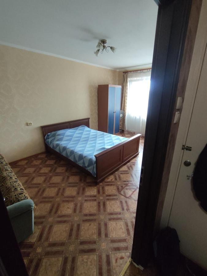 1-Ная Квартира По Адресу Глушко 28 Odessa Eksteriør billede